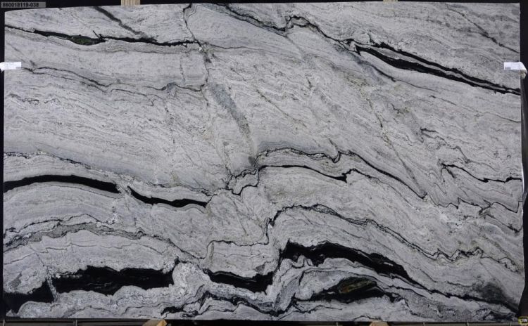White Nepal Polished